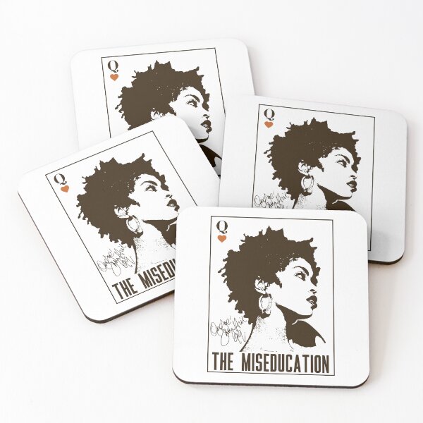 Item preview, Lauryn Hill Fugees The Famous designed and sold by JosephSteed.