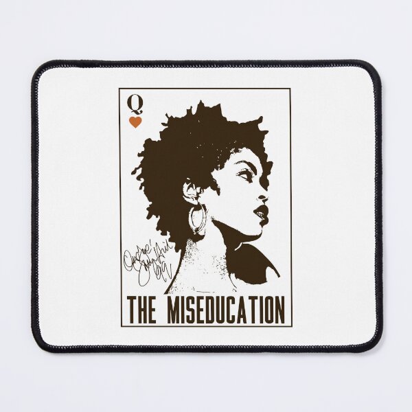 Item preview, Lauryn Hill Fugees The Famous designed and sold by JosephSteed.