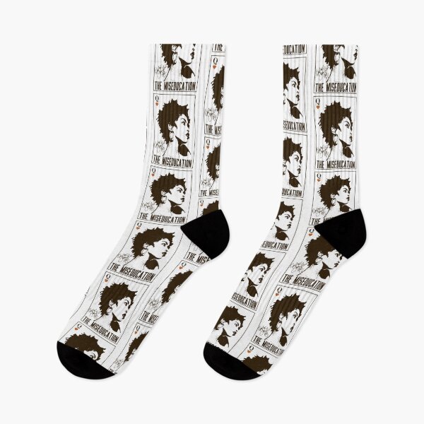 Item preview, Lauryn Hill Fugees The Famous designed and sold by JosephSteed.