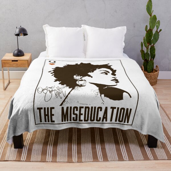 Item preview, Lauryn Hill Fugees The Famous designed and sold by JosephSteed.