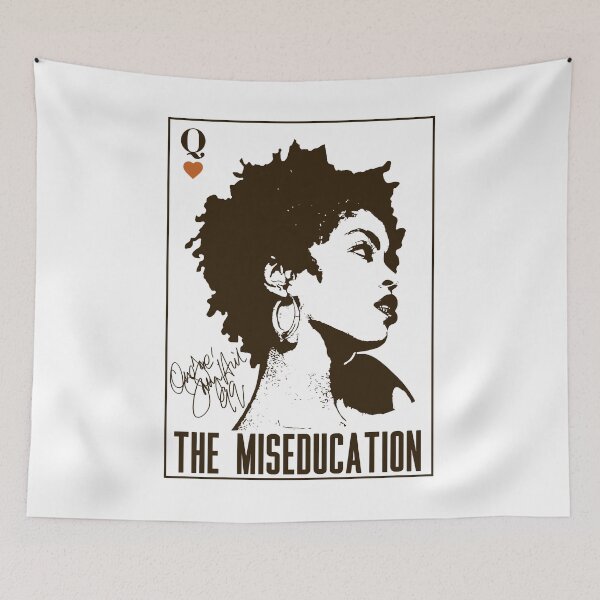 Item preview, Lauryn Hill Fugees The Famous designed and sold by JosephSteed.