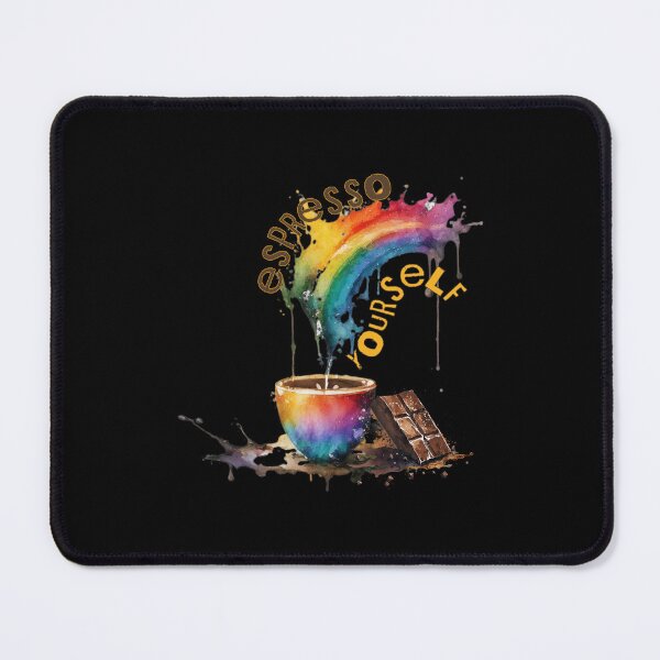 Item preview, Espresso Yourself designed and sold by BtheLight.