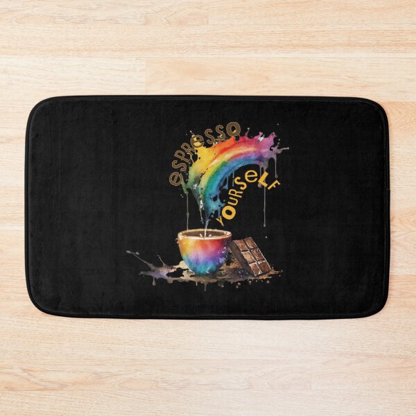 Item preview, Espresso Yourself designed and sold by BtheLight.