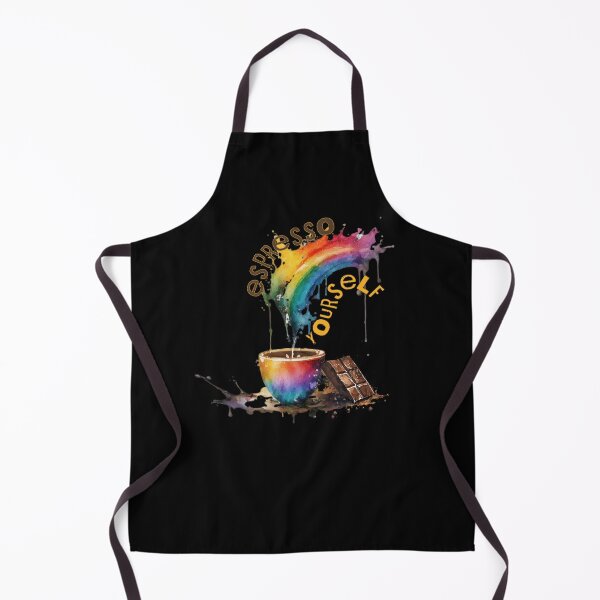 Item preview, Espresso Yourself designed and sold by BtheLight.