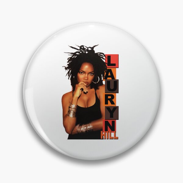 Item preview, Lauryn Hill Fugees The Famous designed and sold by JosephSteed.