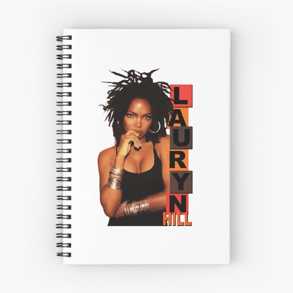 Item preview, Lauryn Hill Fugees The Famous designed and sold by JosephSteed.