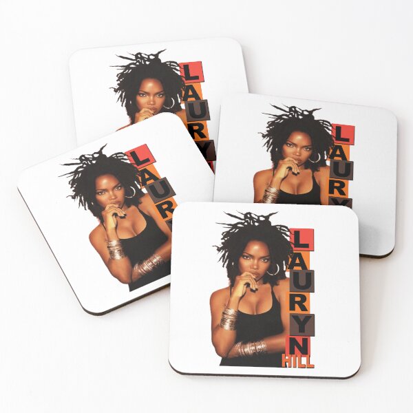 Item preview, Lauryn Hill Fugees The Famous designed and sold by JosephSteed.