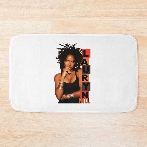Item preview, Lauryn Hill Fugees The Famous designed and sold by JosephSteed.