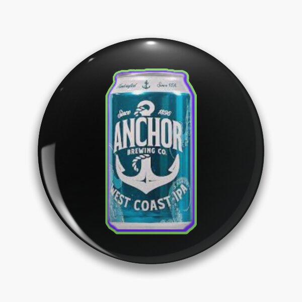 Item preview, Anchor Steam  designed and sold by WoodburyLake.