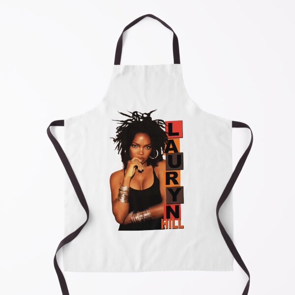 Item preview, Lauryn Hill Fugees The Famous designed and sold by JosephSteed.