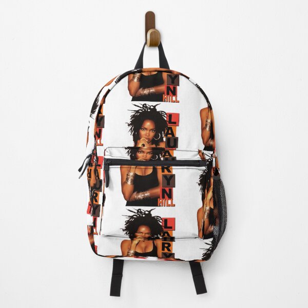 Item preview, Lauryn Hill Fugees The Famous designed and sold by JosephSteed.