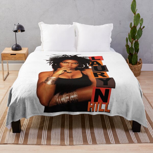Item preview, Lauryn Hill Fugees The Famous designed and sold by JosephSteed.