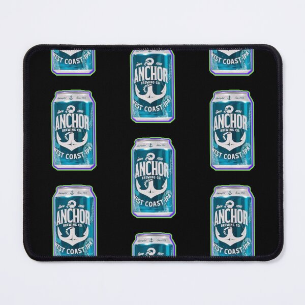 Item preview, Anchor Steam designed and sold by WoodburyLake.