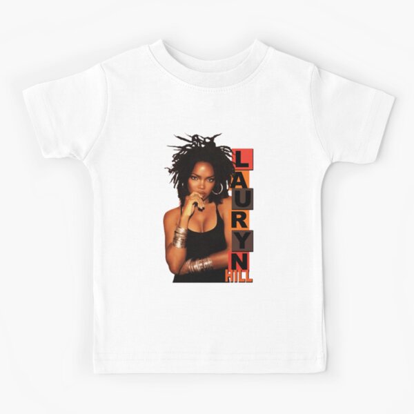 Lauryn Hill 99年 ツアーTシャツ HIPHOP R&B - トップス