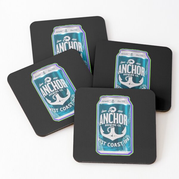 Item preview, Anchor Steam  designed and sold by WoodburyLake.