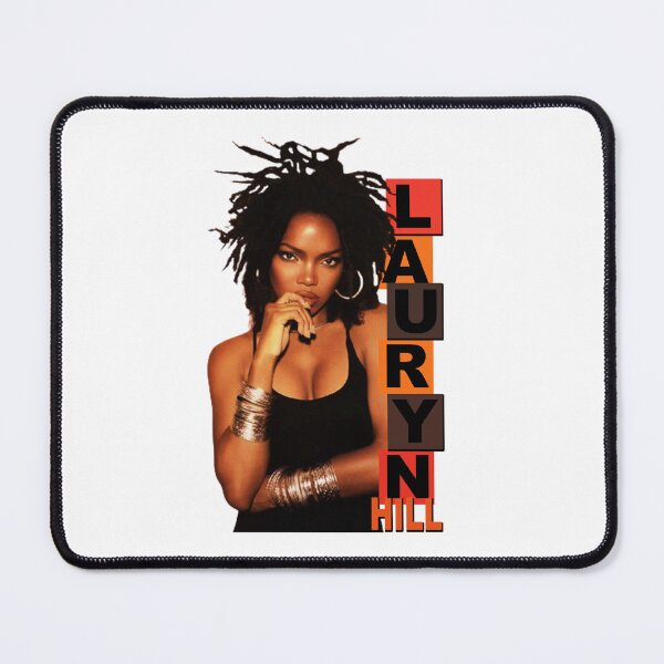 Item preview, Lauryn Hill Fugees The Famous designed and sold by JosephSteed.
