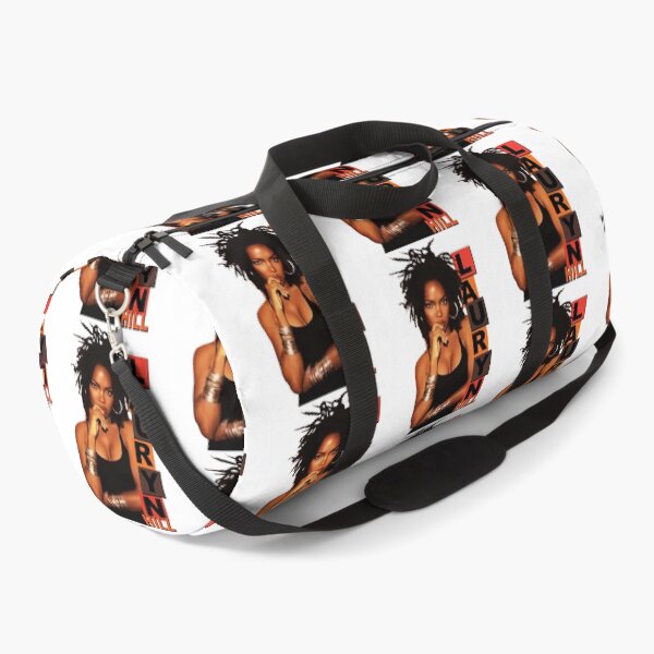 Item preview, Lauryn Hill Fugees The Famous designed and sold by JosephSteed.