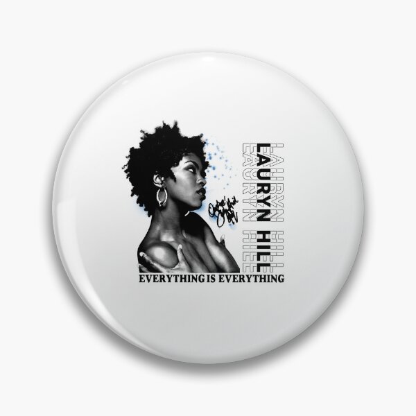 Item preview, Lauryn Hill Fugees The Famous designed and sold by JosephSteed.