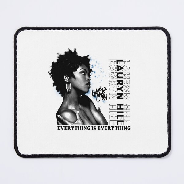 Item preview, Lauryn Hill Fugees The Famous designed and sold by JosephSteed.