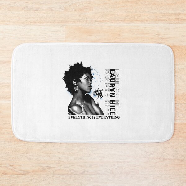 Item preview, Lauryn Hill Fugees The Famous designed and sold by JosephSteed.