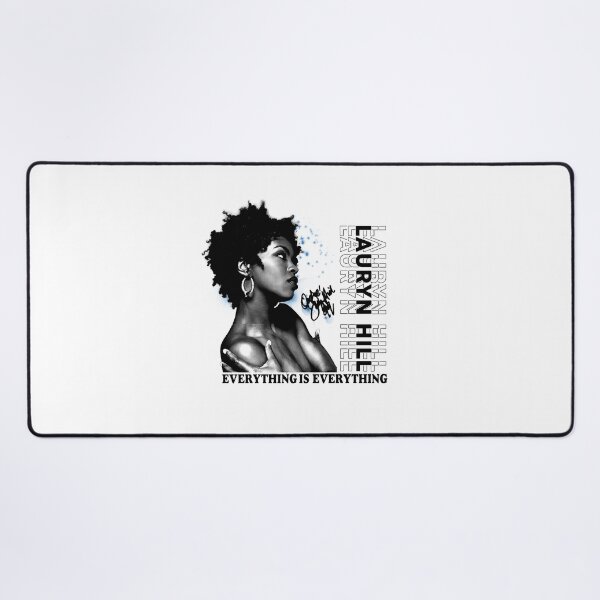 Item preview, Lauryn Hill Fugees The Famous designed and sold by JosephSteed.