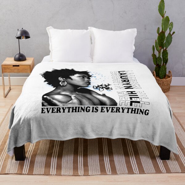 Item preview, Lauryn Hill Fugees The Famous designed and sold by JosephSteed.