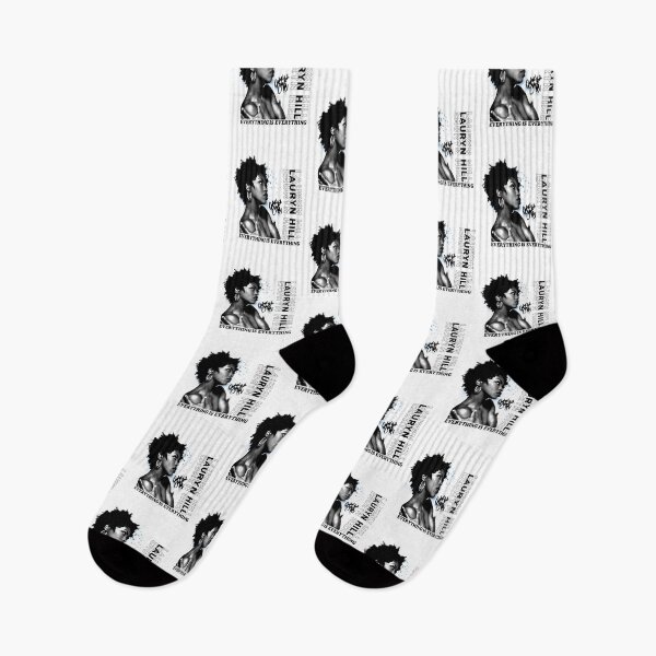 Item preview, Lauryn Hill Fugees The Famous designed and sold by JosephSteed.