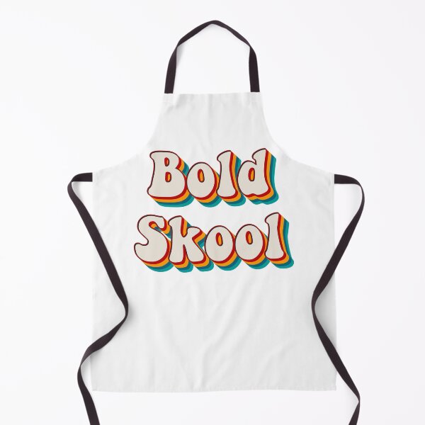 Item preview, Bold Skool designed and sold by Texterns.