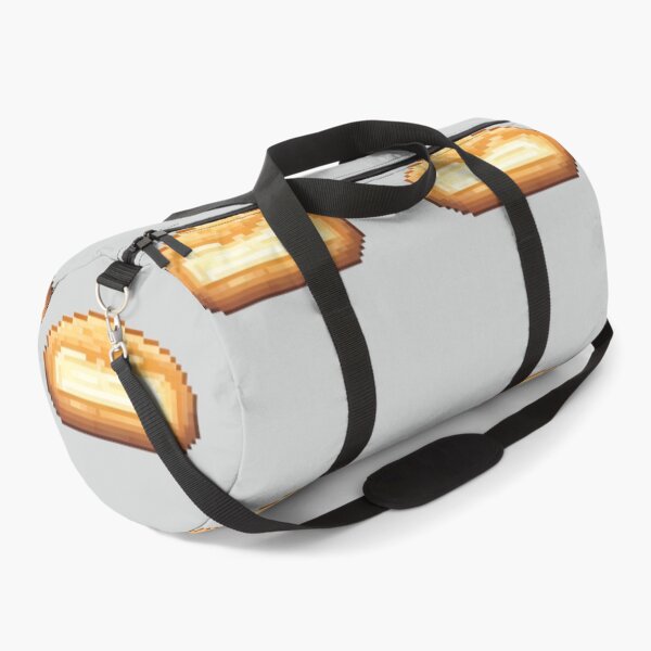 Item preview, Pixel Loaf of Bread Design Print  designed and sold by randomtdesigns.
