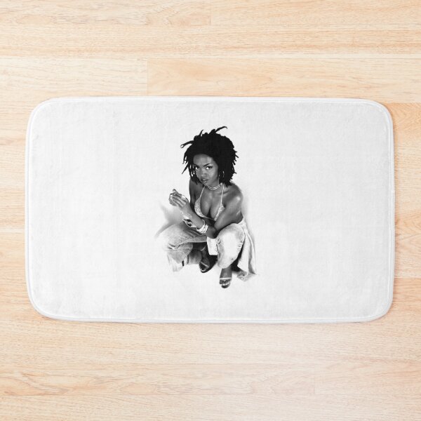 Item preview, Lauryn Hill Fugees The Famous designed and sold by JosephSteed.