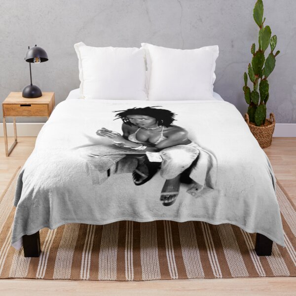 Item preview, Lauryn Hill Fugees The Famous designed and sold by JosephSteed.