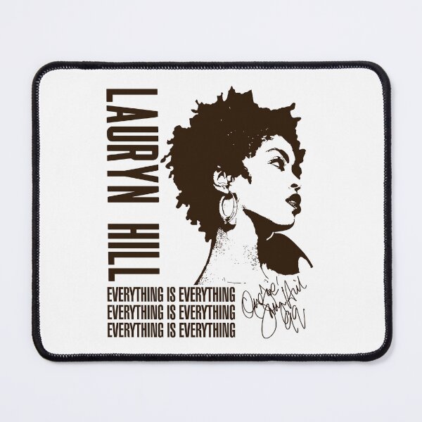 Item preview, Lauryn Hill Fugees The Famous designed and sold by JosephSteed.