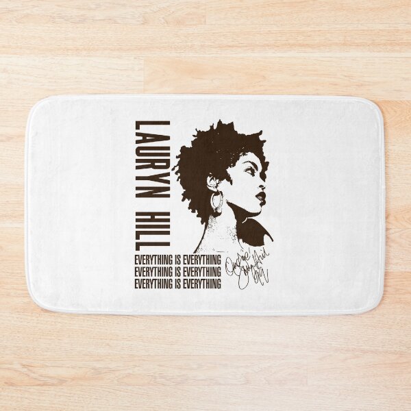 Item preview, Lauryn Hill Fugees The Famous designed and sold by JosephSteed.