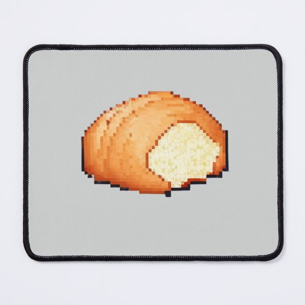 Item preview, Pixel Loaf of Italian Bread Design Print  designed and sold by randomtdesigns.