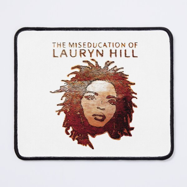 Item preview, Lauryn Hill Fugees The Famous designed and sold by JosephSteed.