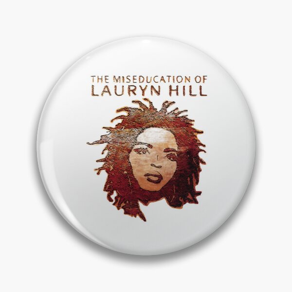 Item preview, Lauryn Hill Fugees The Famous designed and sold by JosephSteed.