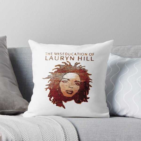 Item preview, Lauryn Hill Fugees The Famous designed and sold by JosephSteed.