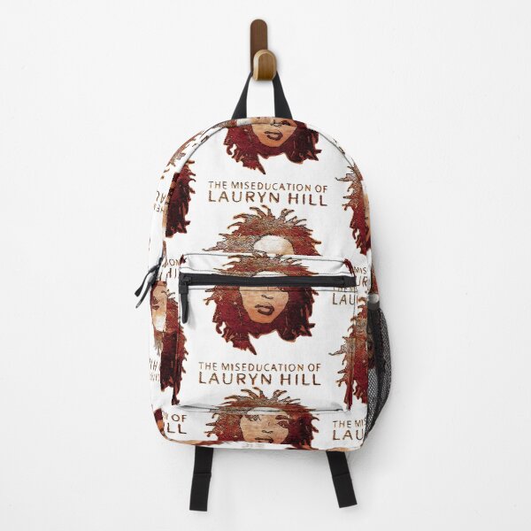 Item preview, Lauryn Hill Fugees The Famous designed and sold by JosephSteed.