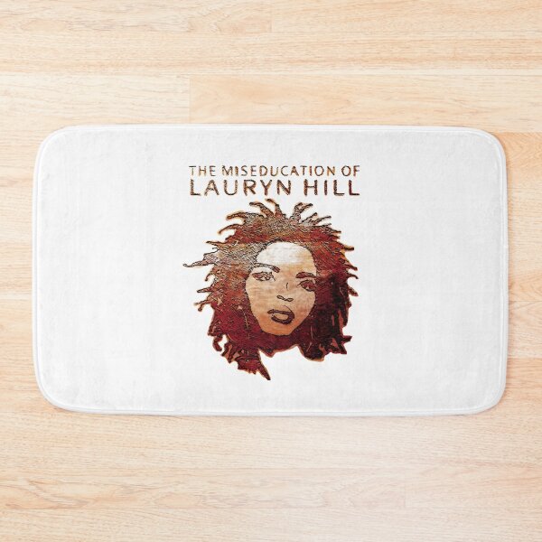 Item preview, Lauryn Hill Fugees The Famous designed and sold by JosephSteed.