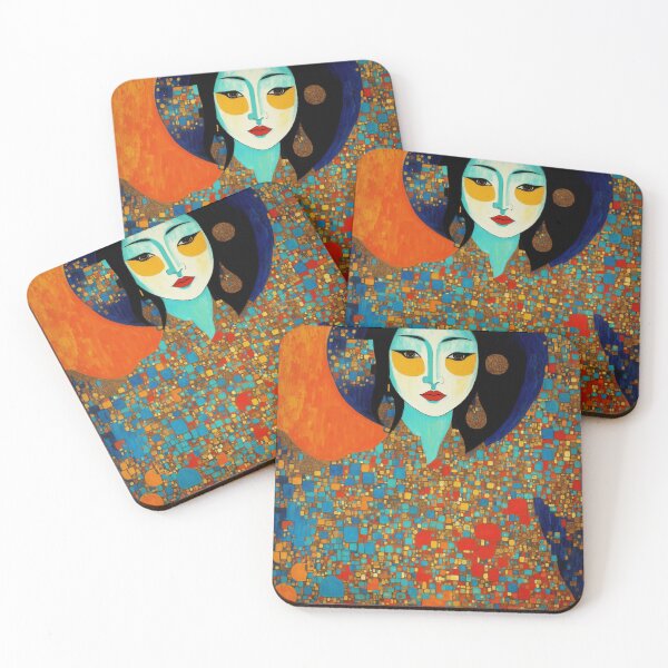Item preview, Surreal Asian designed and sold by Texterns.