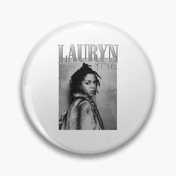 Item preview, Lauryn Hill Fugees The Famous designed and sold by JosephSteed.