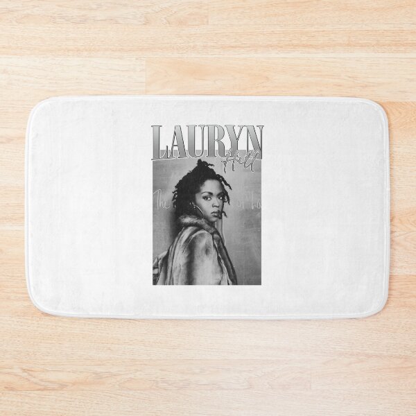 Item preview, Lauryn Hill Fugees The Famous designed and sold by JosephSteed.