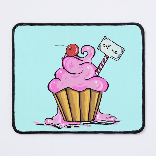 Item preview, CÓMEME CUPCAKE designed and sold by JOBASART.