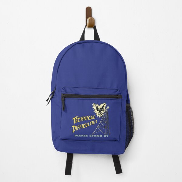 Item preview, Technical Difficulties designed and sold by REALsaintpetty.