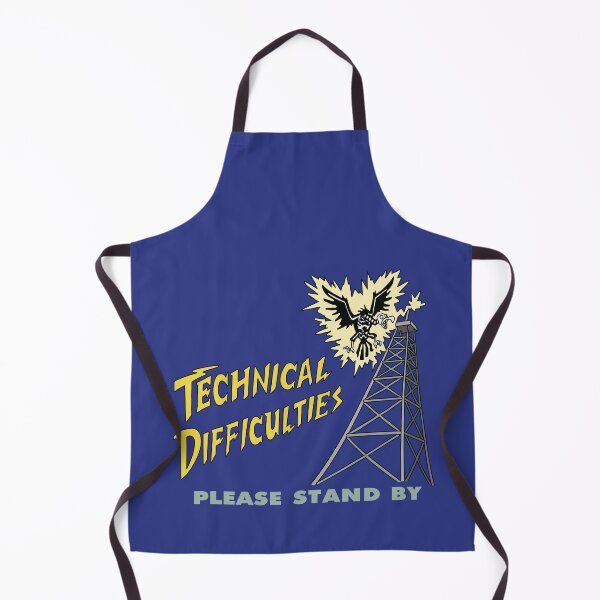 Item preview, Technical Difficulties designed and sold by REALsaintpetty.