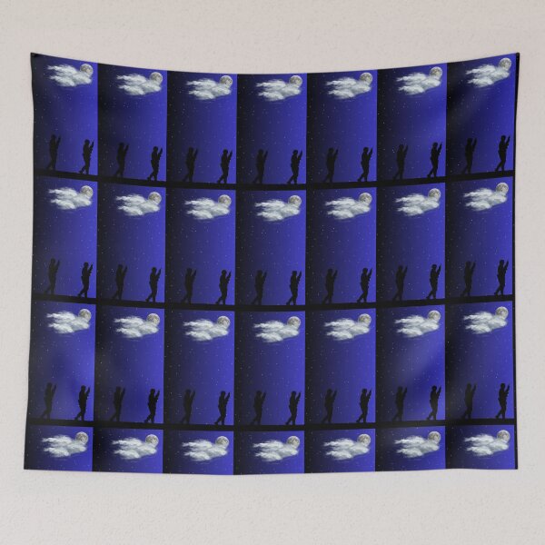 Item preview, Night sky designed and sold by AngelsArt05.