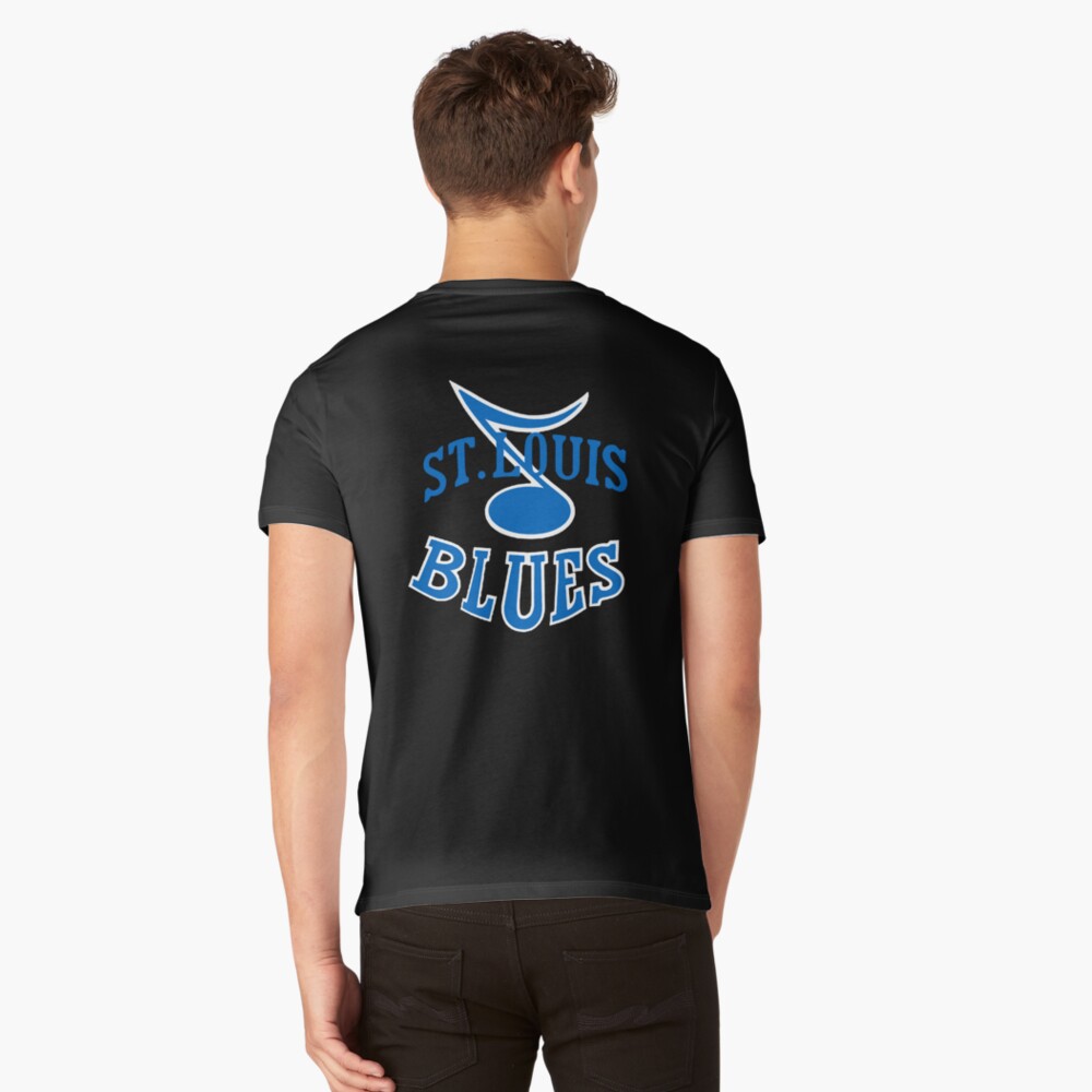 St. Blues-City Kids T-Shirt for Sale by gildrom