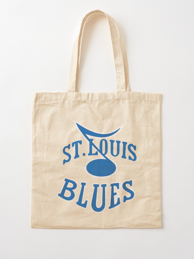 St. Blues-City Tote Bag for Sale by gildrom