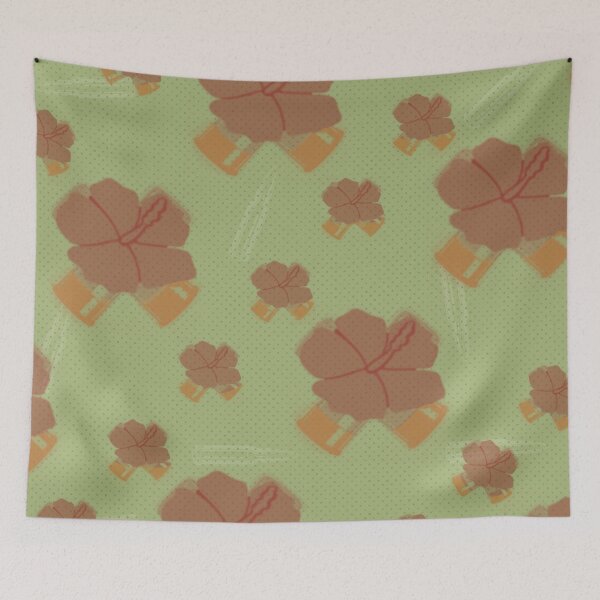 Item preview, Breacher's Pattern designed and sold by ApeMous Art.