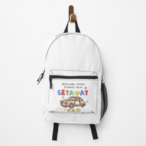 Item preview, getaway car designed and sold by LPZV.